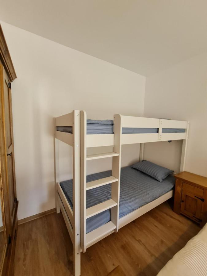 Pirin Golf Apartment Home With Private Garden Bansko Buitenkant foto