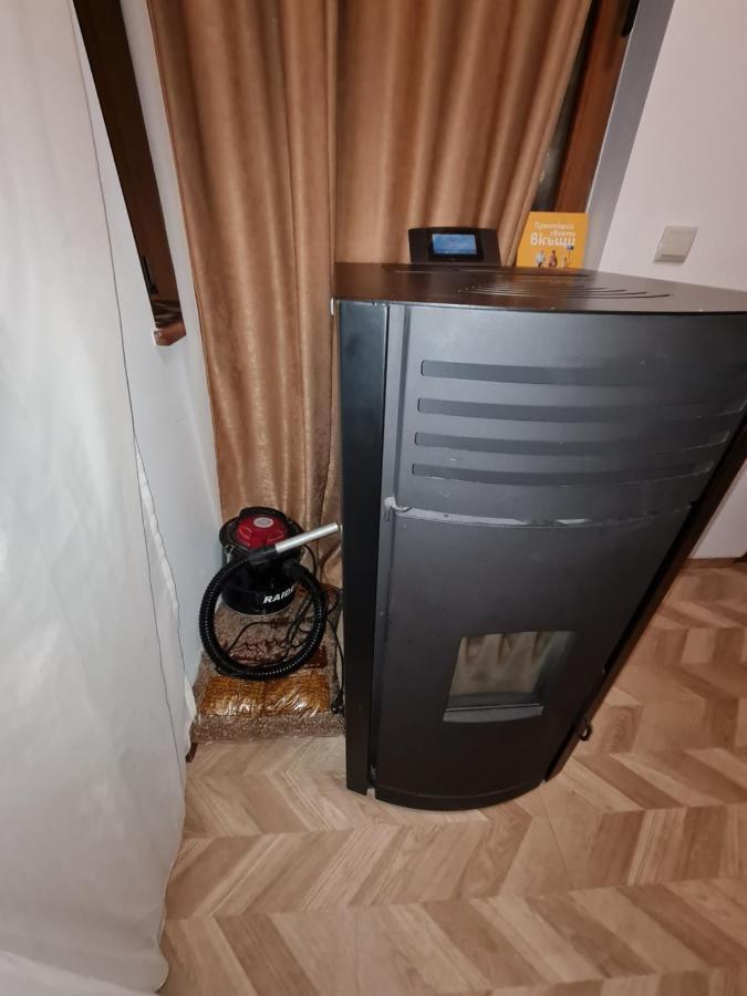 Pirin Golf Apartment Home With Private Garden Bansko Buitenkant foto